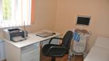 Кабинет ультразвуковой диагностики