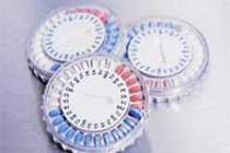 заместительная гормональная терапия